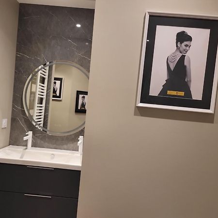 Appartamento Ainay/Centre Lyon/Un Cocon ! Esterno foto