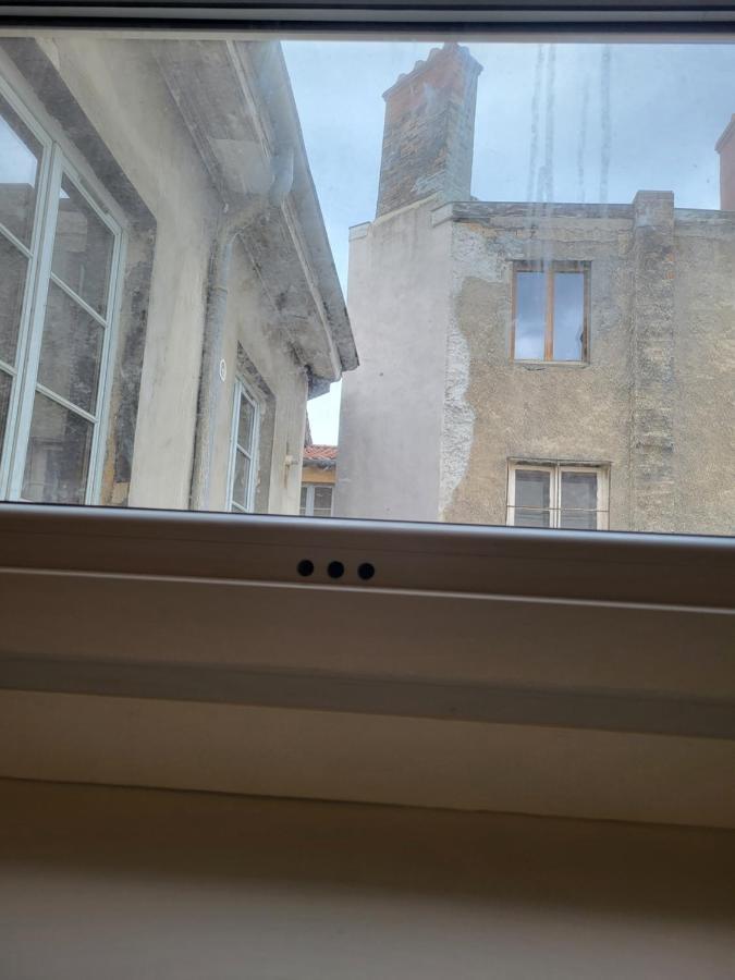 Appartamento Ainay/Centre Lyon/Un Cocon ! Esterno foto