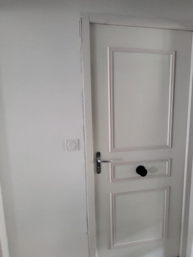 Appartamento Ainay/Centre Lyon/Un Cocon ! Esterno foto